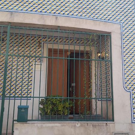 Fado Bed & Breakfast - Santos Lisbon Bagian luar foto