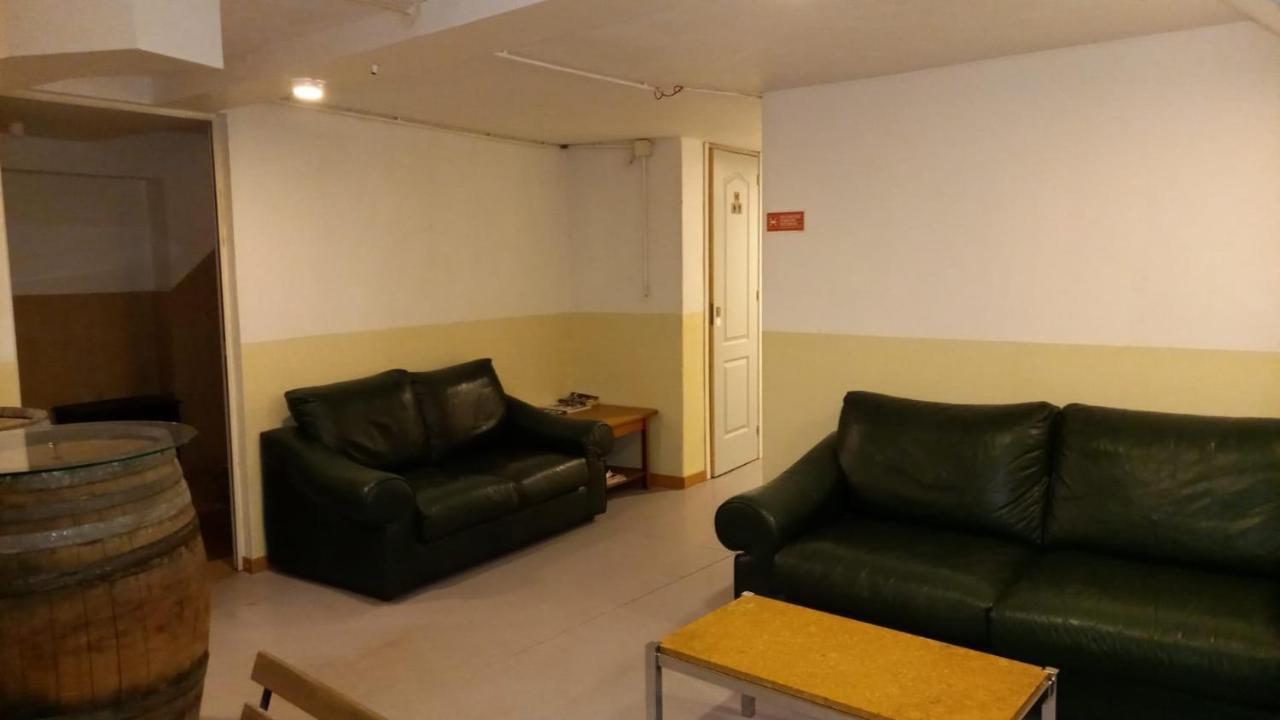 Fado Bed & Breakfast - Santos Lisbon Bagian luar foto