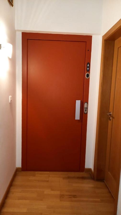 Fado Bed & Breakfast - Santos Lisbon Bagian luar foto