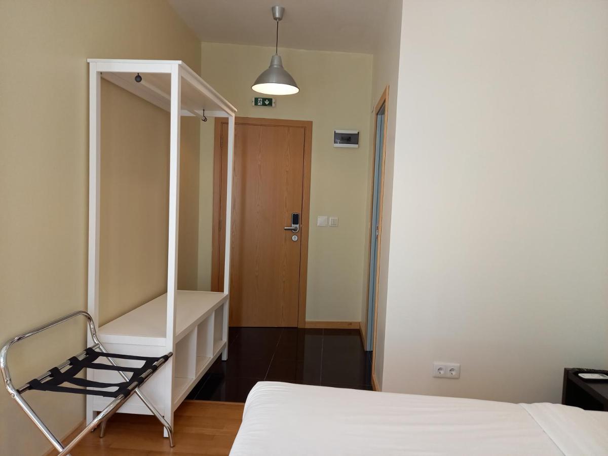 Fado Bed & Breakfast - Santos Lisbon Bagian luar foto