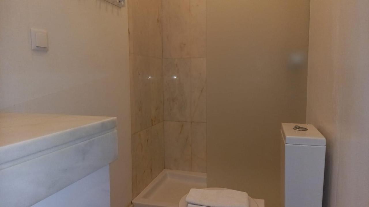 Fado Bed & Breakfast - Santos Lisbon Bagian luar foto