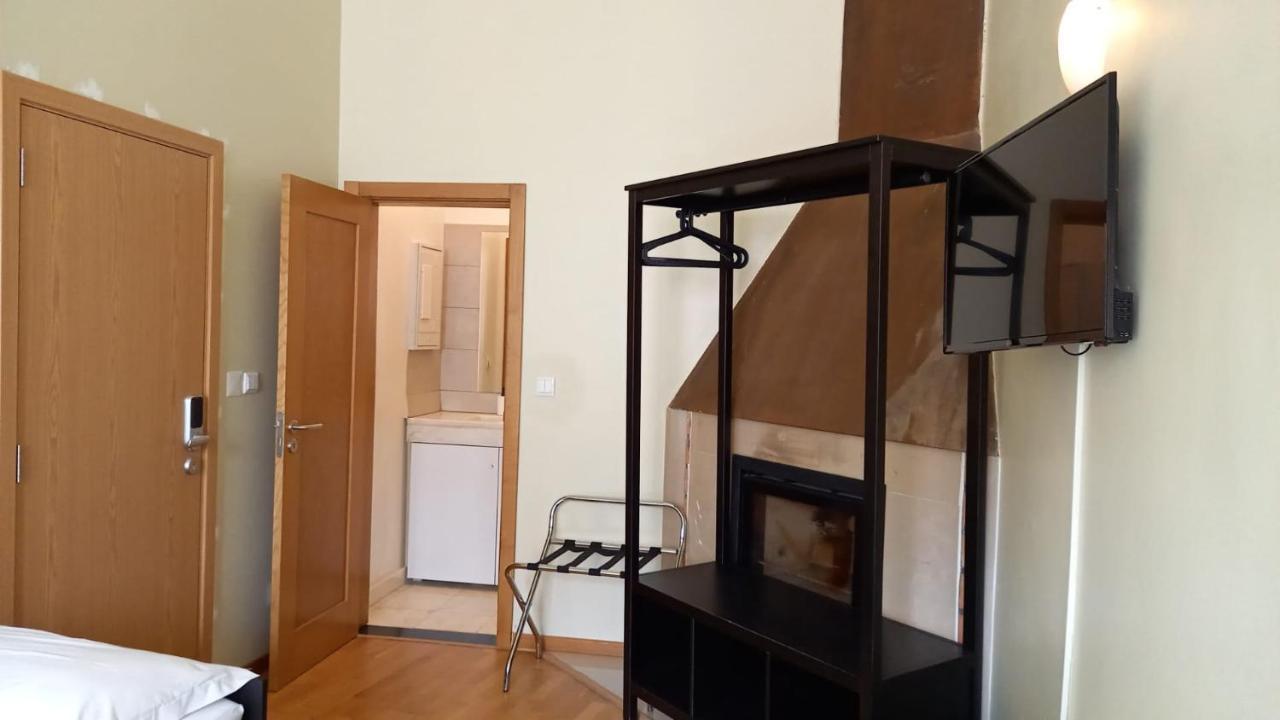 Fado Bed & Breakfast - Santos Lisbon Bagian luar foto
