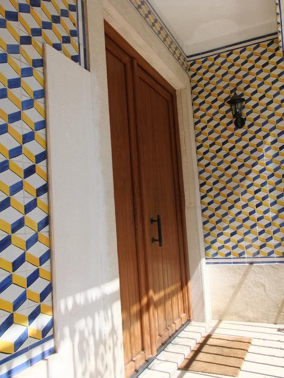 Fado Bed & Breakfast - Santos Lisbon Bagian luar foto