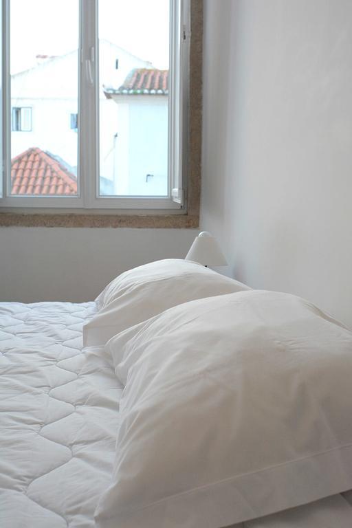 Fado Bed & Breakfast - Santos Lisbon Ruang foto